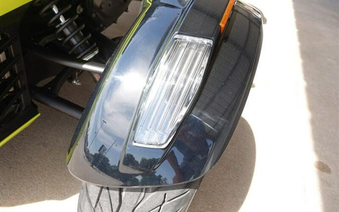 2023 Can Am Spyder F3-S Special Series