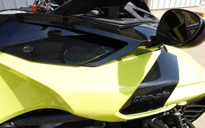 2023 Can Am Spyder F3-S Special Series