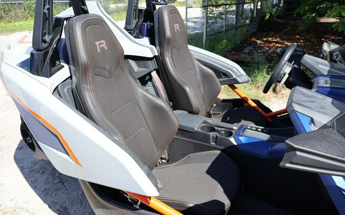 2022 Polaris Slingshot Slingshot R Midnight Storm Fade (AutoDrive) R AUTODRIVE