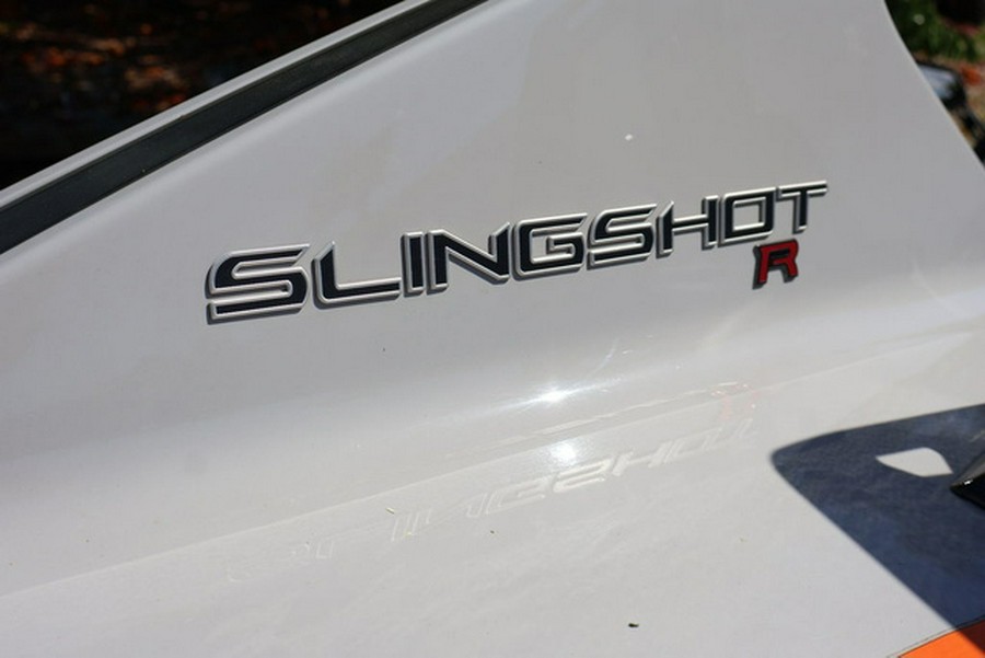 2022 Polaris Slingshot Slingshot R Midnight Storm Fade (AutoDrive) R AUTODRIVE