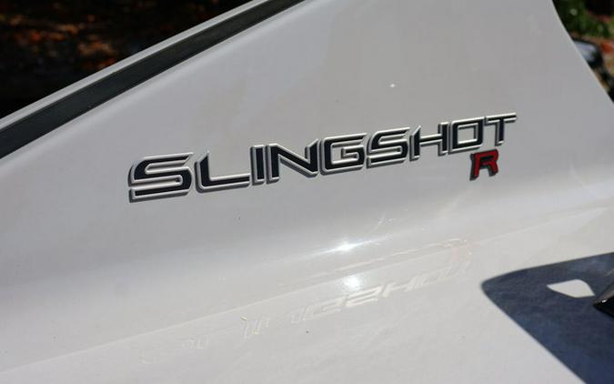2022 Polaris Slingshot Slingshot R Midnight Storm Fade (AutoDrive) R AUTODRIVE
