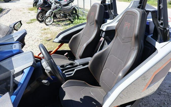 2022 Polaris Slingshot Slingshot R Midnight Storm Fade (AutoDrive) R AUTODRIVE