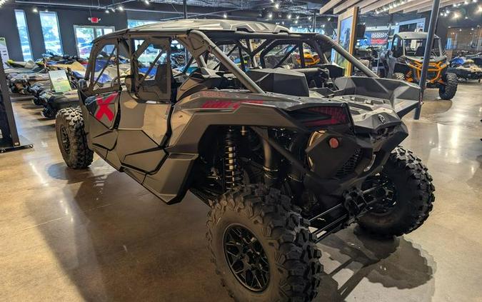 2027 Can-Am® Maverick X3 MAX X