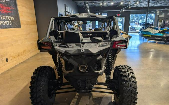 2027 Can-Am® Maverick X3 MAX X