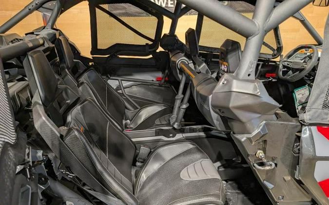 2027 Can-Am® Maverick X3 MAX X