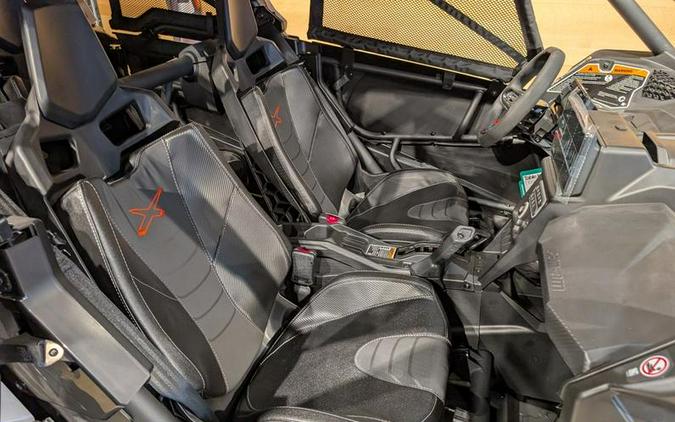 2027 Can-Am® Maverick X3 MAX X