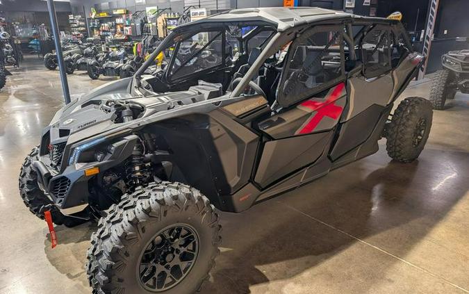 2027 Can-Am® Maverick X3 MAX X