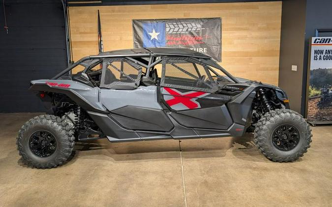 2027 Can-Am® Maverick X3 MAX X