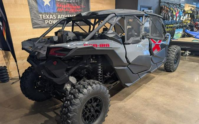 2027 Can-Am® Maverick X3 MAX X