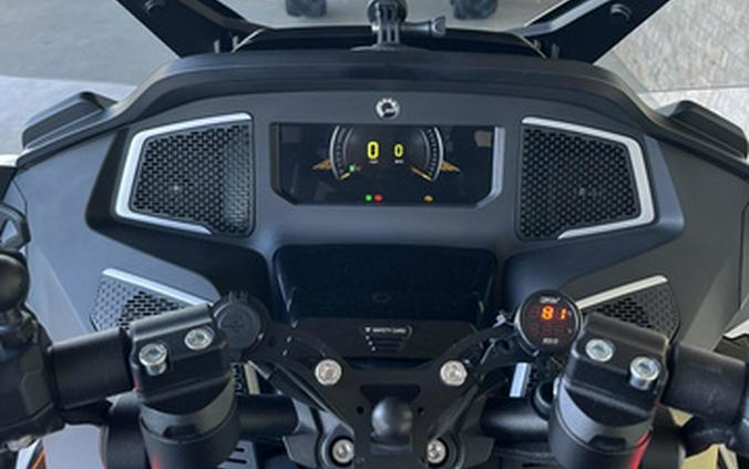 2023 Can-Am Spyder RT