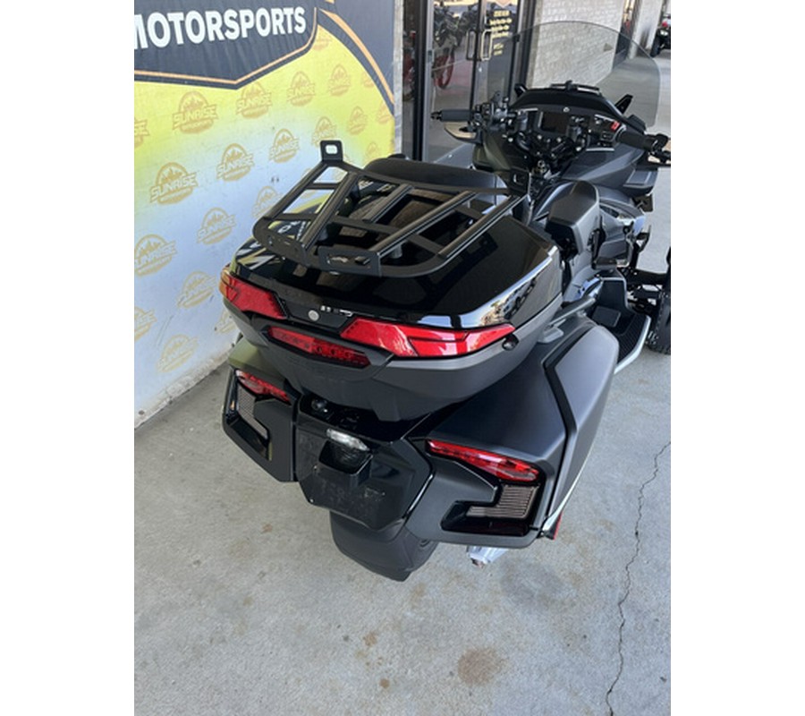 2023 Can-Am Spyder RT