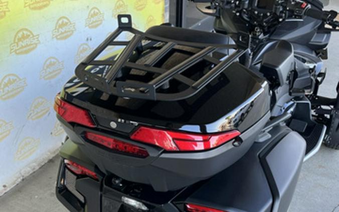 2023 Can-Am Spyder RT