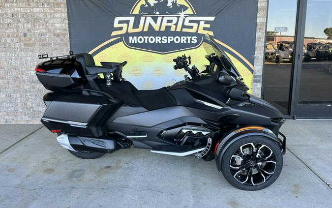 2023 Can-Am Spyder RT