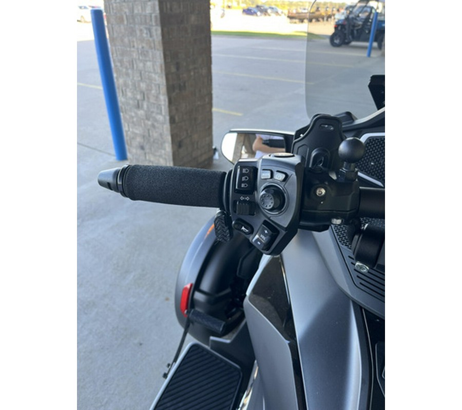 2023 Can-Am Spyder RT