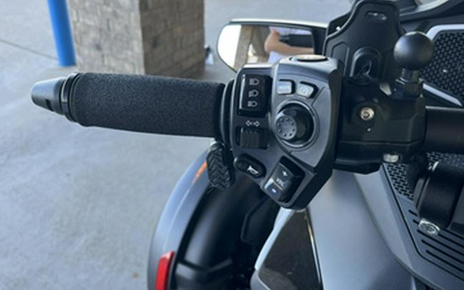 2023 Can-Am Spyder RT
