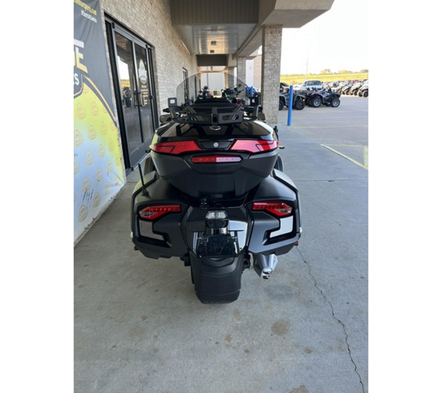 2023 Can-Am Spyder RT