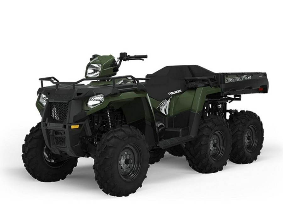 2023 Polaris® Sportsman 6x6 570