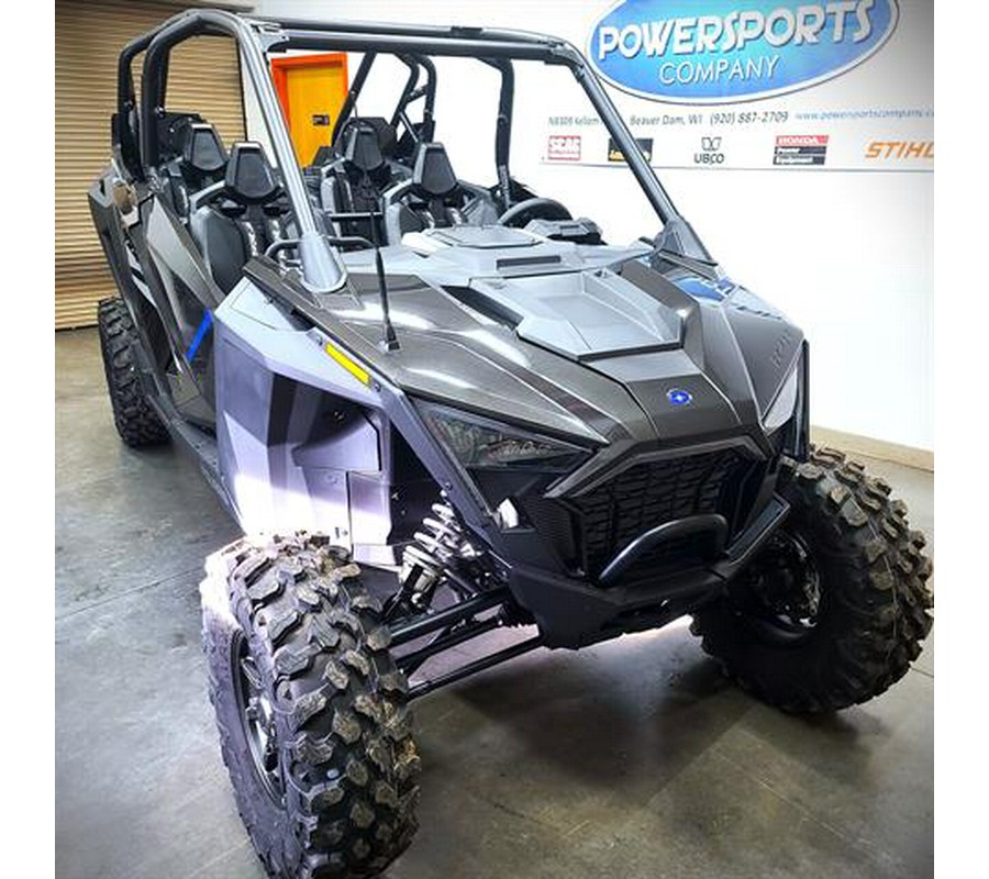 2023 Polaris RZR Pro XP 4 Premium