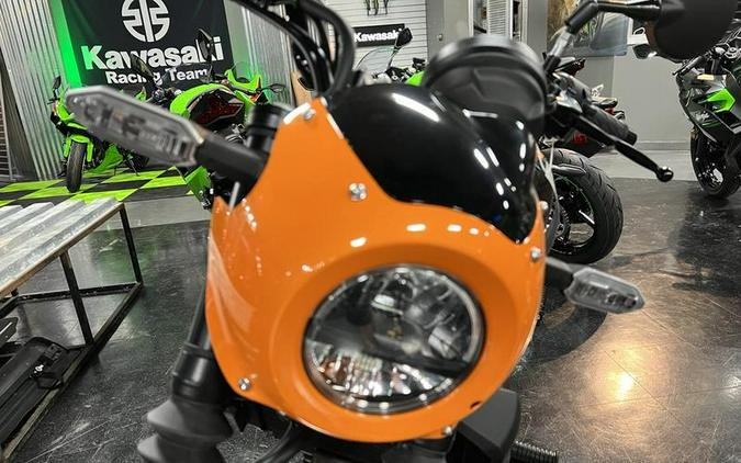 2024 Kawasaki Eliminator® SE ABS