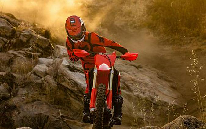 2024 Honda CRF250RX