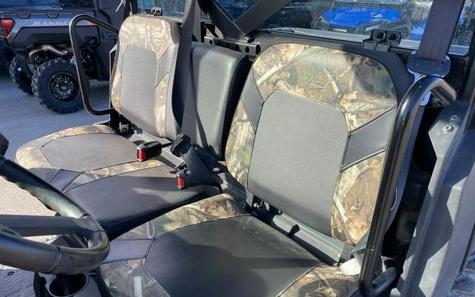 2018 Polaris® Ranger XP® 1000 EPS Polaris Pursuit® Camo