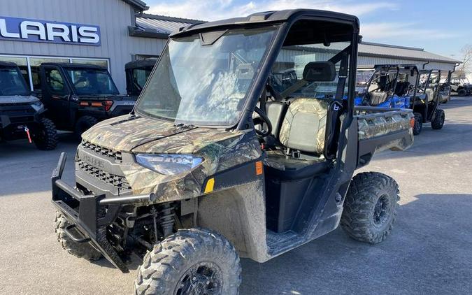 2018 Polaris® Ranger XP® 1000 EPS Polaris Pursuit® Camo