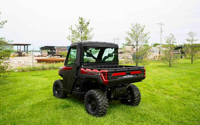 2025 Polaris Ranger XP 1000 NorthStar Edition Premium