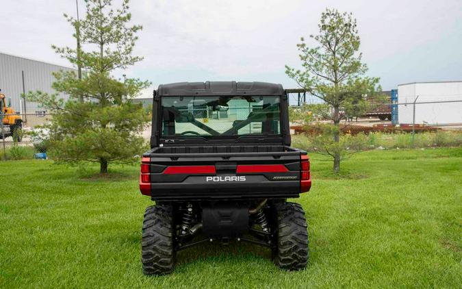 2025 Polaris Ranger XP 1000 NorthStar Edition Premium