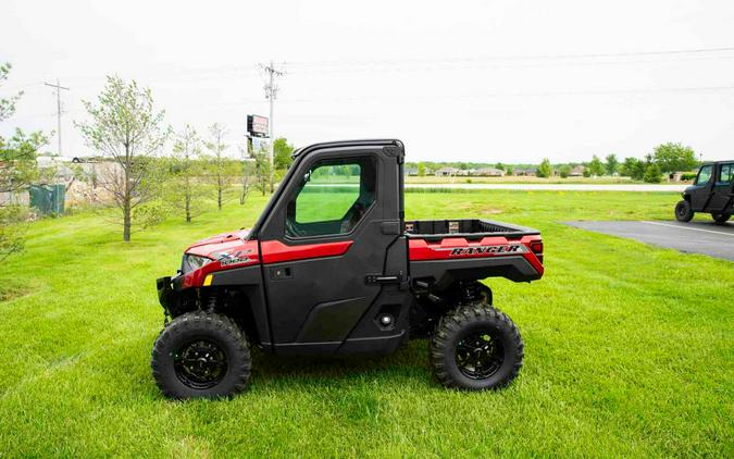 2025 Polaris Ranger XP 1000 NorthStar Edition Premium