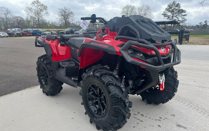 2024 CAN-AM Outlander X mr 1000R