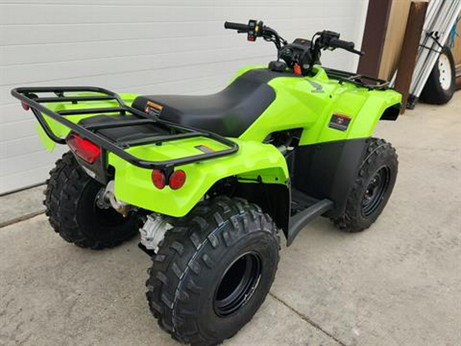 2024 Honda FourTrax Recon ES