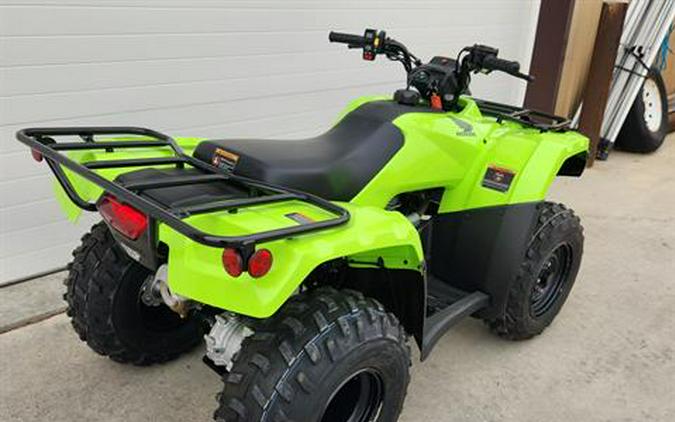 2024 Honda FourTrax Recon ES