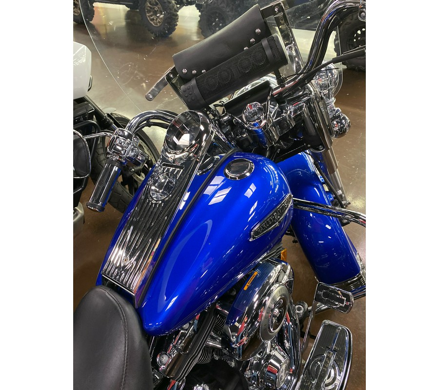 2007 Harley-Davidson® ROAD KING CLASSIC