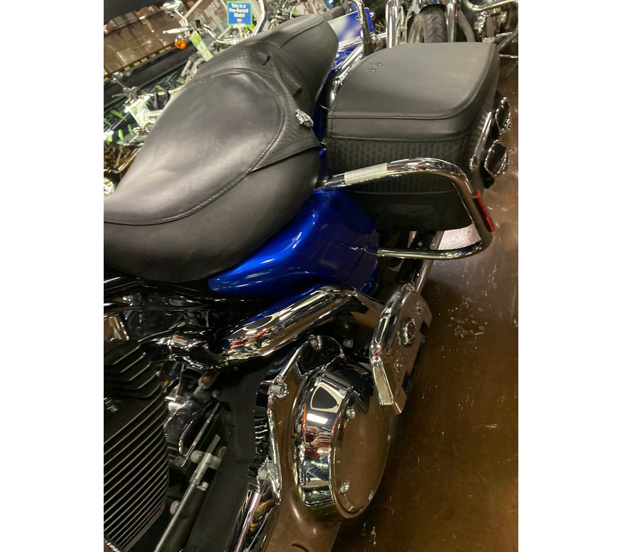 2007 Harley-Davidson® ROAD KING CLASSIC