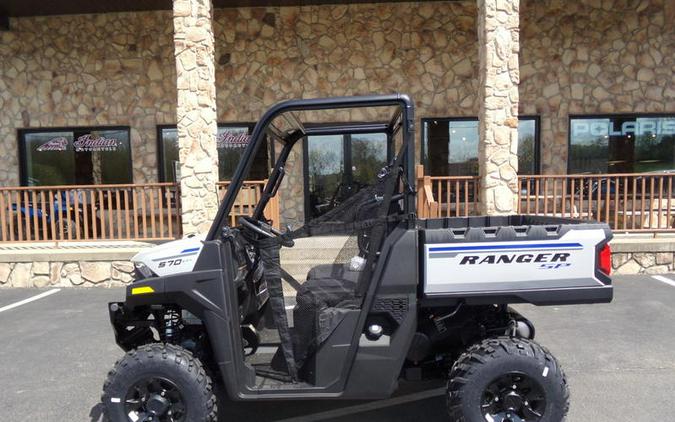 2024 Polaris® Ranger SP 570 Premium