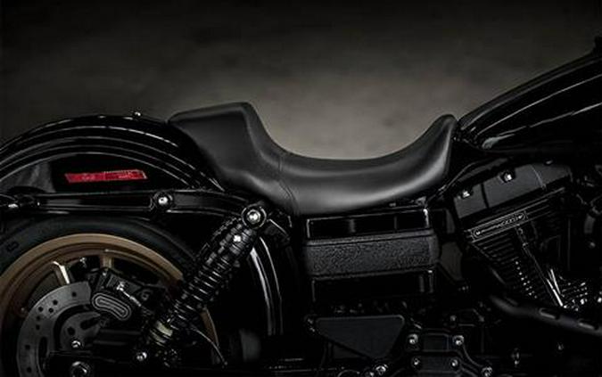 2017 Harley-Davidson Low Rider® S