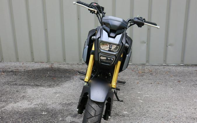 2018 Honda Powersports Grom Base