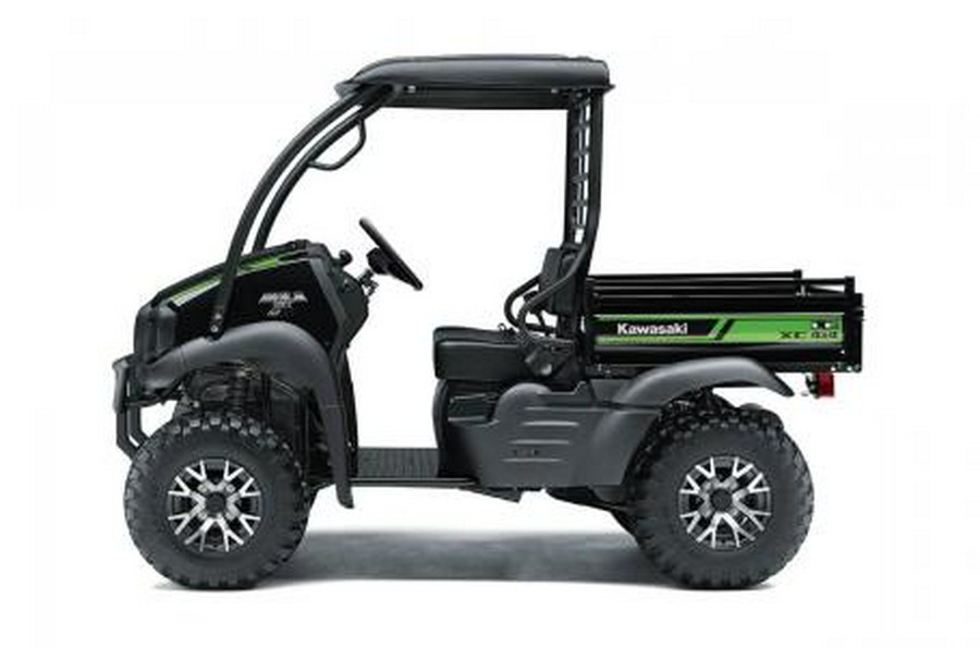 2023 Kawasaki Mule SX™ FI 4x4 XC LE