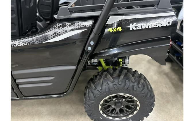 2024 Kawasaki Teryx® S LE