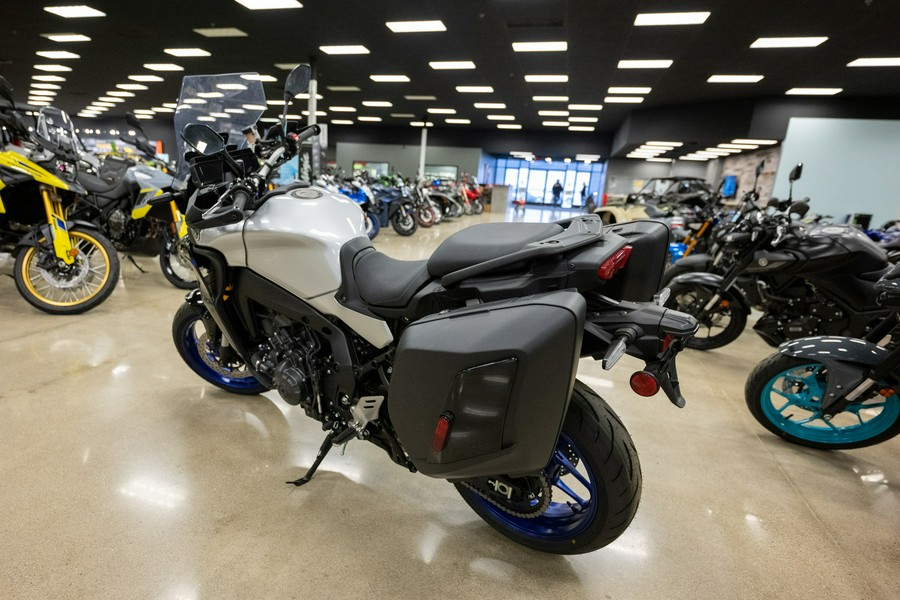 2022 Yamaha TRACER 9 GT