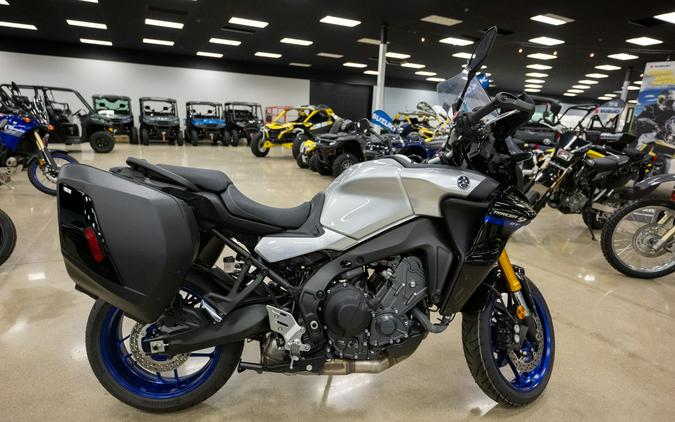 2022 Yamaha TRACER 9 GT