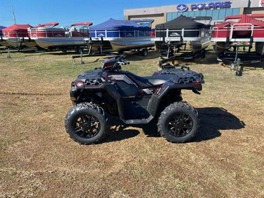 2024 Polaris Sportsman 850 Premium