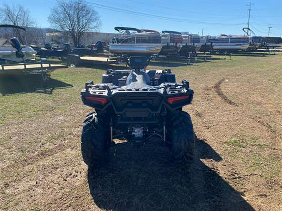 2024 Polaris Sportsman 850 Premium