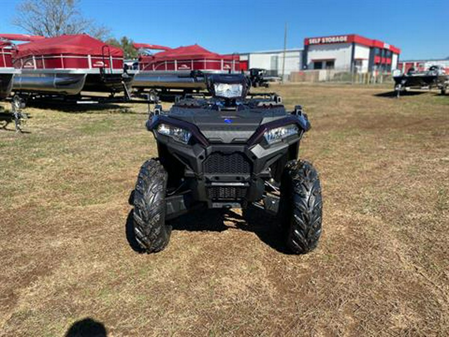 2024 Polaris Sportsman 850 Premium