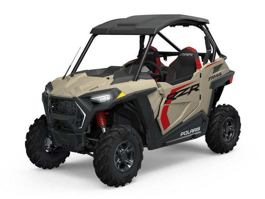 2025 Polaris® RZR Trail Ultimate