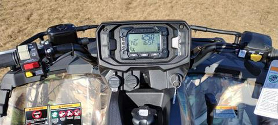 2024 Polaris Sportsman 570 EPS