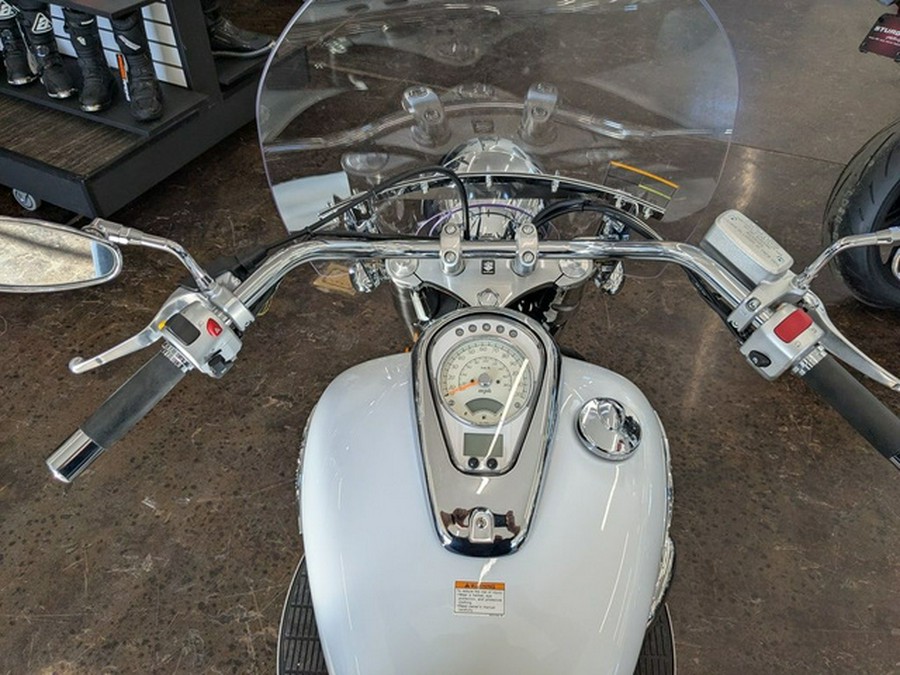 2025 Suzuki Boulevard C50T Special