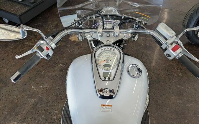 2025 Suzuki Boulevard C50T Special