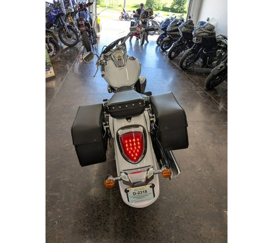 2025 Suzuki Boulevard C50T Special