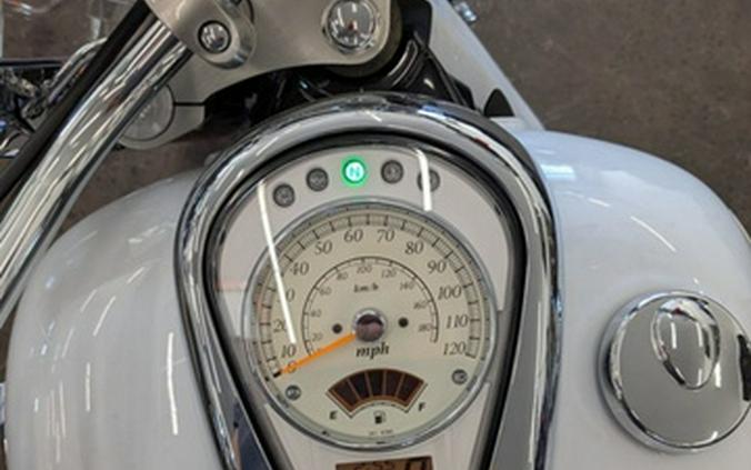 2025 Suzuki Boulevard C50T Special